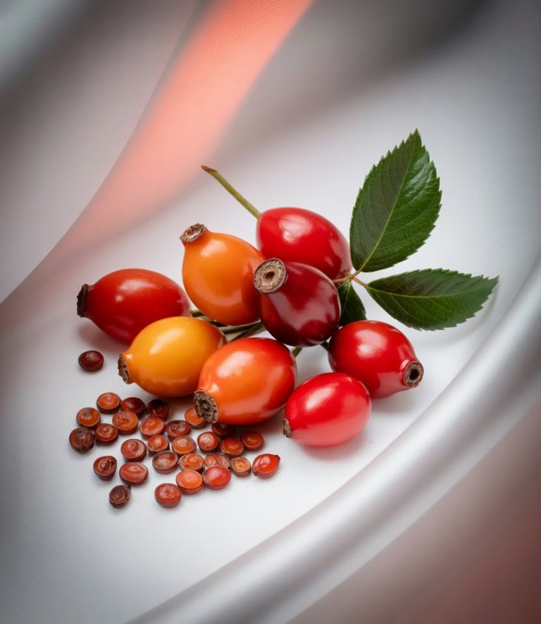 Rosehip Seed Oil