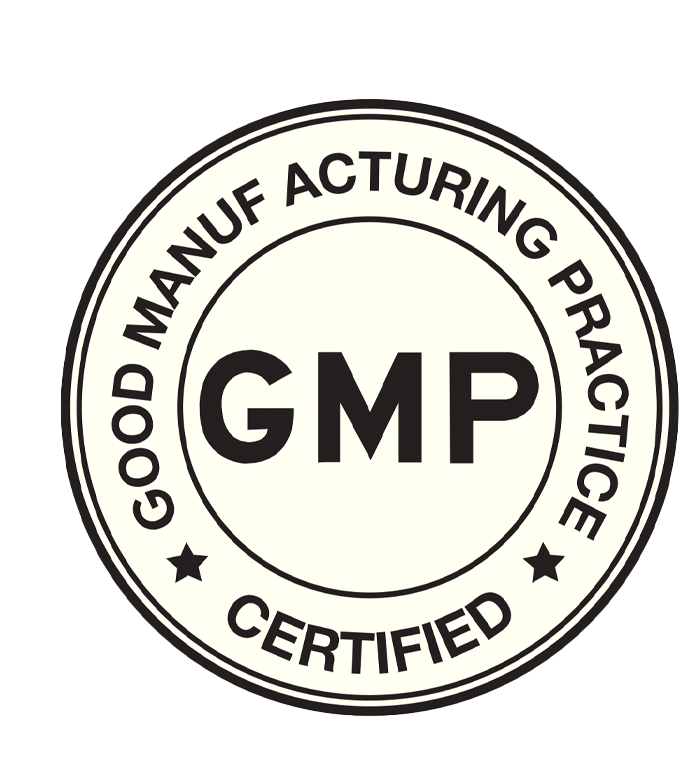gmp certificate