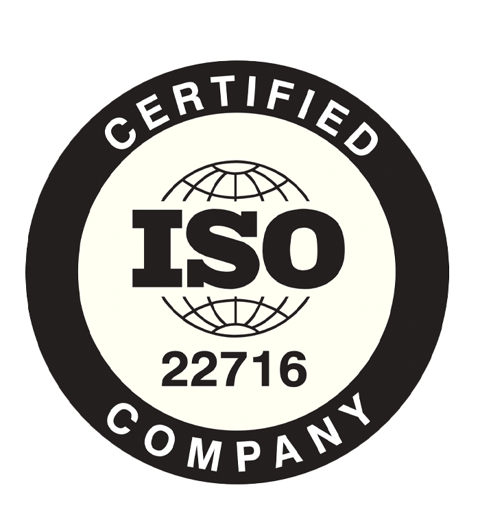 iso 22716